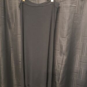 Thaluta boho wear backless hooded tank